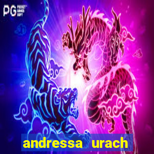 andressa urach gemendo muito